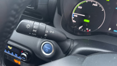 Mazda 2 Hybrid 1.5i Hybrid Agile 5dr CVT Hybrid Hatchback